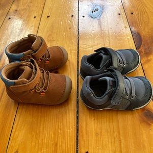 Stride Rite shoes - Size 4